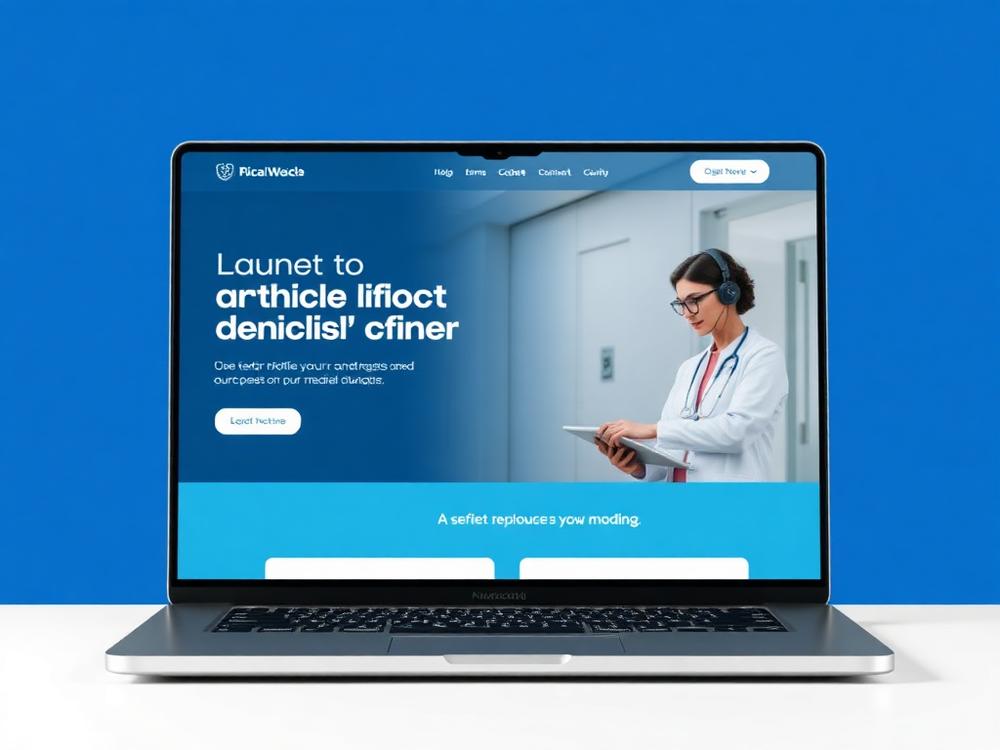 Projeto demonstrativo de landing page para Clínica Odontológica